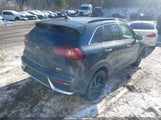 Kia Niro S Touring KNDCC3LC6K5262428 снимка