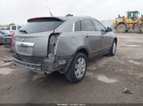 Cadillac Srx Luxury Collection 3GYFNAE30CS508917 снимка