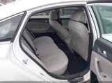Hyundai Sonata 5NPE24AF6HH566172 снимка