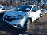 Honda Cr-V Ex 5J6RM4H53FL121657 снимка