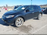Nissan Murano Le JN8AZ1MU4CW109628 снимка