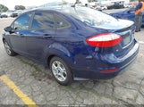 Ford Fiesta Se 3FADP4BJ2GM114430 снимка
