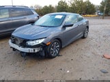 Honda Civic Lx 2HGFC4A54JH309374 снимка
