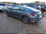 Honda Civic Lx 2HGFC4A54JH309374 снимка