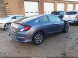 Honda Civic Lx 2HGFC4A54JH309374 снимка