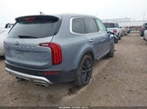 Kia Telluride Sx 5XYP54HC0LG022570 fotografie
