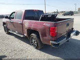 Chevrolet Silverado  2Lt 3GCUKREC4EG113715 снимка