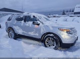 Ford Explorer Xlt 1FMHK8D81BGA80412 fotografie