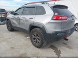 Jeep Cherokee Trailhawk 4X4 1C4PJMBX5JD550091 снимка