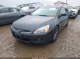 Honda Accord 3.0 Ex 1HGCM82633A005341 снимка