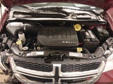 Dodge Grand Caravan Se 2C4RDGBG4HR772937 снимка