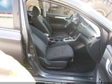 Nissan Sentra Sv 3N1AB7AP0FL677079 снимка