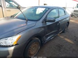Nissan Sentra Sv 3N1AB7AP0FL677079 снимка