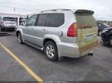Lexus Gx 470 JTJBT20X060102381 снимка