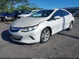 Chevrolet Volt Lt 1G1RA6S50HU104050 снимка