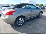 Nissan Murano Crosscabriolet JN8AZ1FY4BW000262 снимка