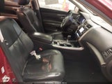 Nissan Altima 2.5 Sl 1N4AL3AP4DC227890 снимка