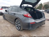 Honda Civic Hybrid Sport Touring JHMFL4H93SX002068 снимка