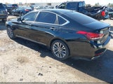 Hyundai Genesis 3.8 KMHGN4JE2GU116672 снимка