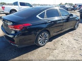 Hyundai Genesis 3.8 KMHGN4JE2GU116672 снимка