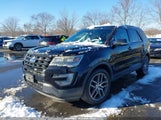 Ford Explorer Sport 1FM5K8GT2GGB96308 снимка