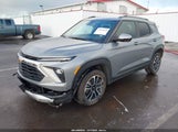 Chevrolet Trailblazer Awd Lt KL79MRSL8SB036207 снимка