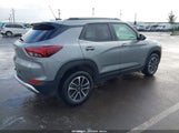 Chevrolet Trailblazer Awd Lt KL79MRSL8SB036207 снимка