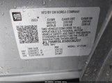 Chevrolet Trailblazer Awd Lt KL79MRSL8SB036207 снимка