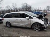 Honda Odyssey Ex-L/Ex-L W/Navi Res 5FNRL6H7XLB009040 снимка
