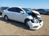 Nissan Versa 1.6 S/1.6 S+/1.6 Sl/1.6 Sv 3N1CN7AP7FL835501 снимка
