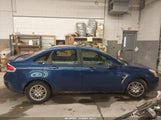 Ford Focus Ses 1FAHP35N28W271824 снимка
