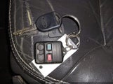 Ford Focus Ses 1FAHP35N28W271824 снимка
