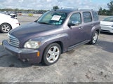 Chevrolet Hhr Lt 3GNDA23P06S501191 снимка