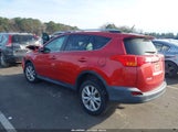 Toyota Rav4 Limited 2T3YFREV5FW135411 снимка