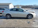 Chevrolet Malibu 1Lt 1G11C5SL2EF262101 снимка