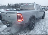 Ram  Rebel 4X4 5'7 Box 1C6SRFLT0KN900157 снимка