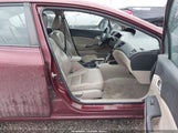 Honda Civic Ex-L 2HGFB2F91CH513989 fotografie