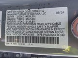 Honda Accord Hybrid Sport-L 1HGCY2F7XRA065369 photo