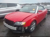 Audi A4 1.8T WAUAC48H16K006705 снимка