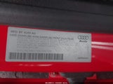 Audi A4 1.8T WAUAC48H16K006705 снимка