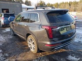 Cadillac Xt6 Awd Premium Luxury 1GYKPDRS1LZ136860 снимка