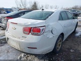 Chevrolet Malibu 1Ls 1G11B5SA5DF180430 снимка