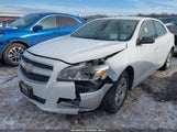 Chevrolet Malibu 1Ls 1G11B5SA5DF180430 снимка