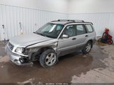 Subaru Forester 2.5Xs JF1SG656X4H728717 снимка