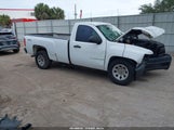 Chevrolet Silverado  Work Truck 1GCEK14C27Z613589 photo