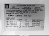 Chevrolet Silverado  Work Truck 1GCEK14C27Z613589 photo