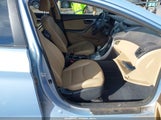 Hyundai Elantra Limited KMHDH4AEXDU689728 снимка