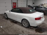 Audi A5 2.0T Premium WAUJFAFH8BN014270 снимка