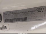Audi A5 2.0T Premium WAUJFAFH8BN014270 снимка