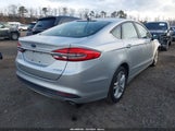 Ford Fusion Hybrid S 3FA6P0UU0JR100710 fotografie